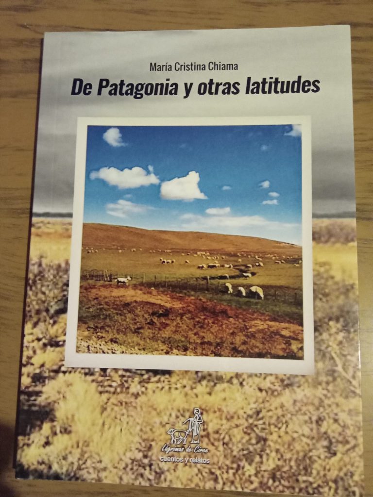 De patagonia