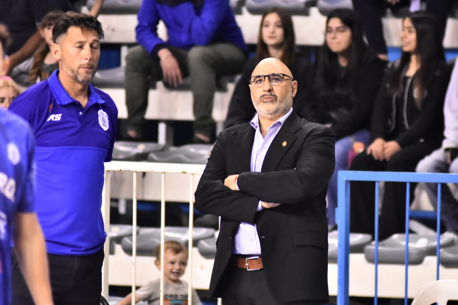 hernan laginestra