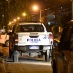 Investigan la muerte de un hombre que fue hallado sin vida en el barrio Nueva Pompeya
