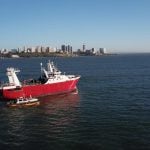 La pesca reclama que la incluyan en las retenciones cero y pide que Montenegro intervenga