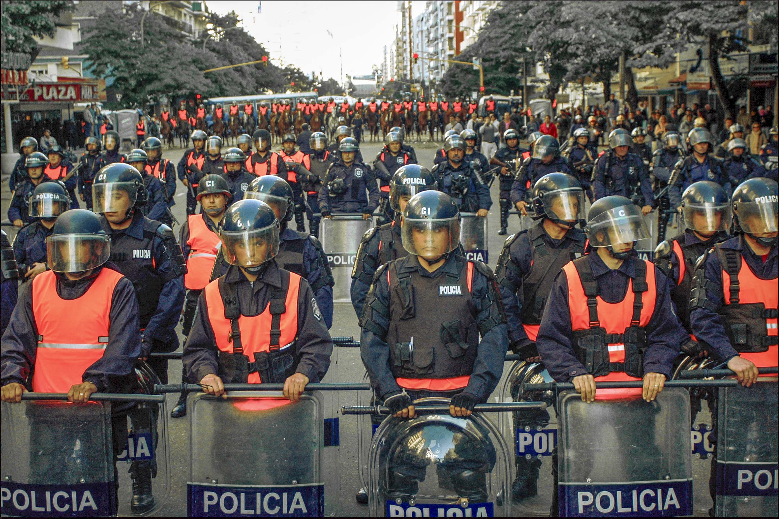 Cumbre de las Américas