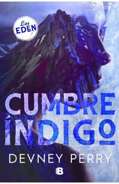 Cumbre+Indigo