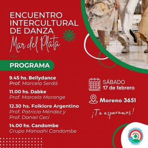 Danza