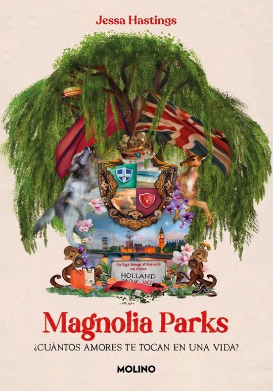 Magnolia+Park