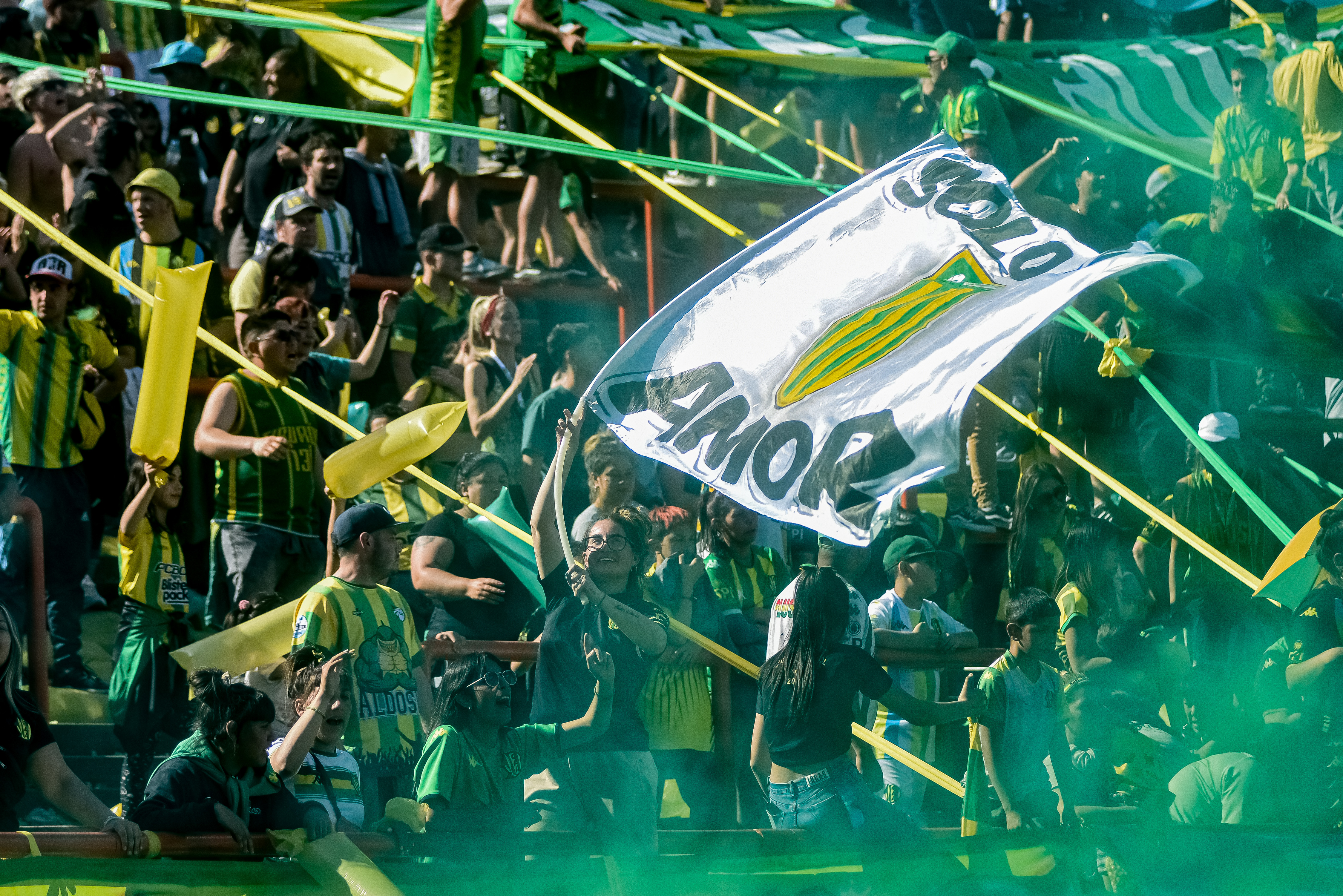 hinchasaldosivi