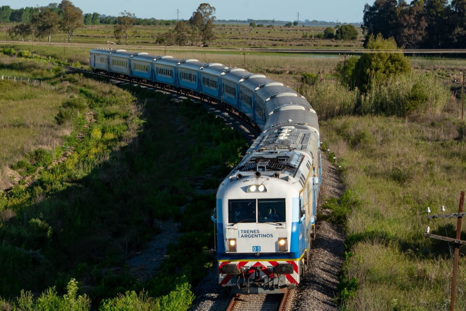 trenes