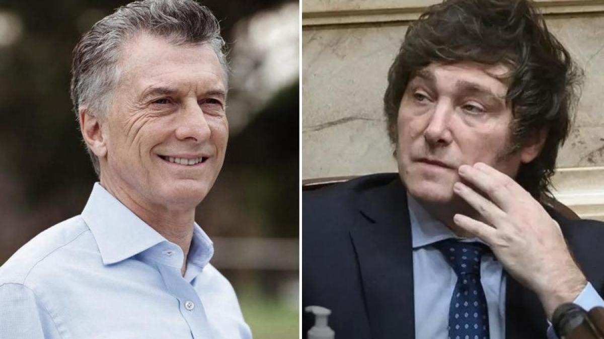 El vocero presidencial desminitió la existencia de una cumbre entre el expresidente y el actual mandatario.