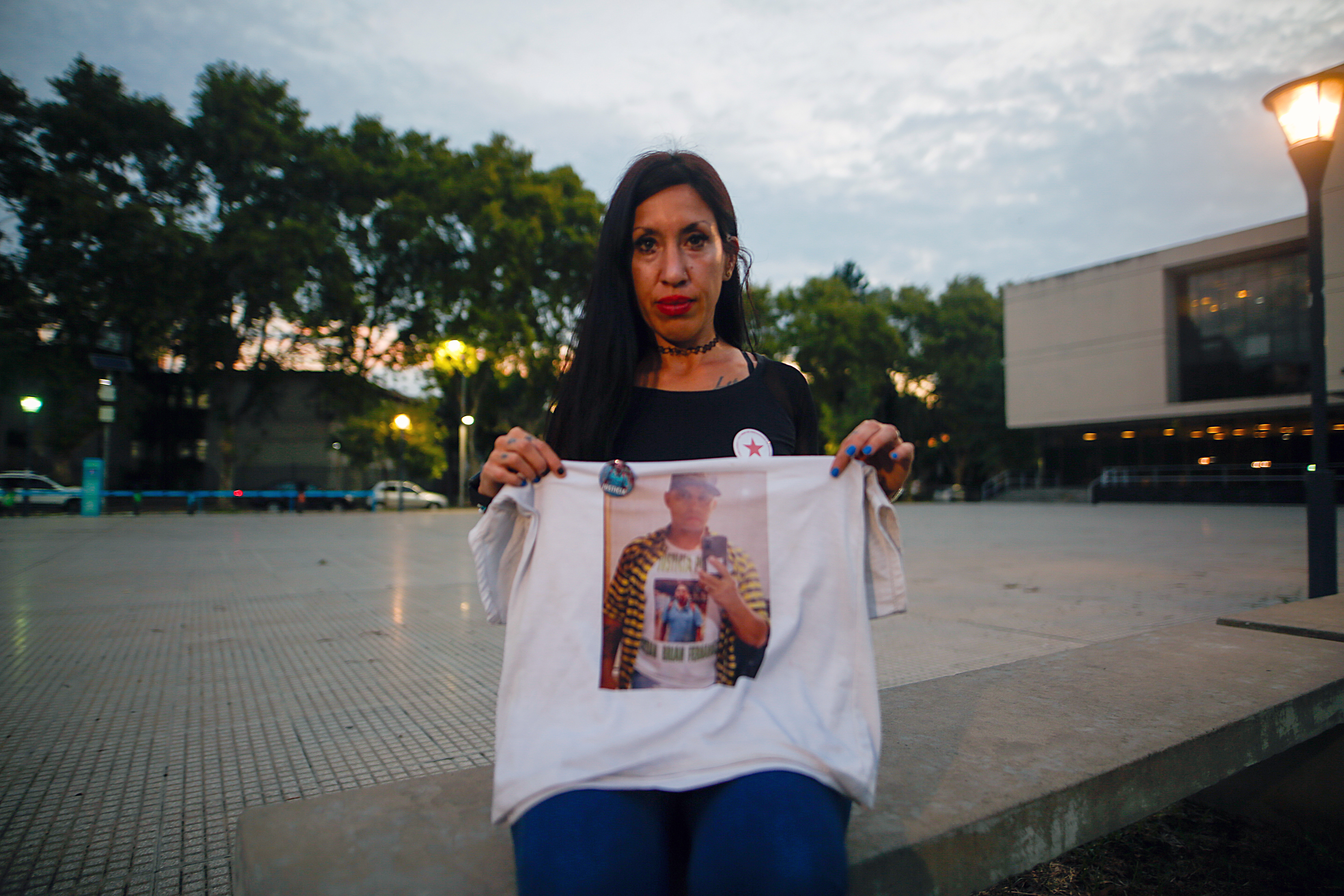 La ONG creada desde el dolor que busca justicia en Rosario