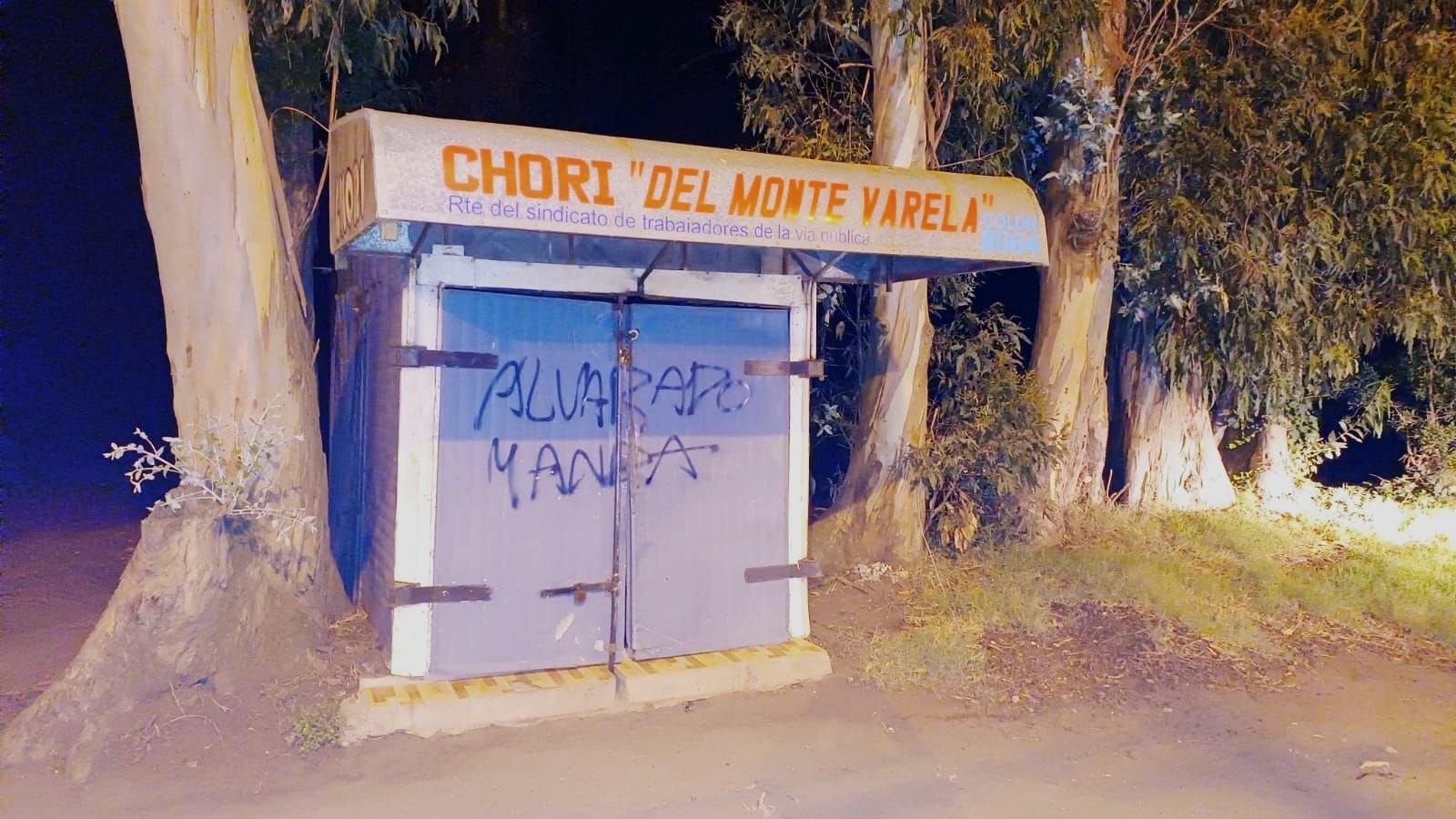 CHORIPAN