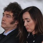 Milei redefine alianzas y consolida su ruptura con Villarruel