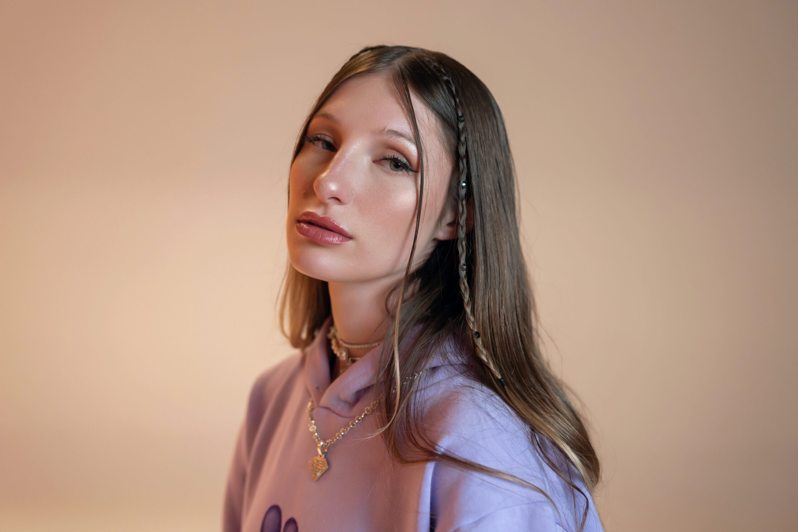 Yami Safdie.
