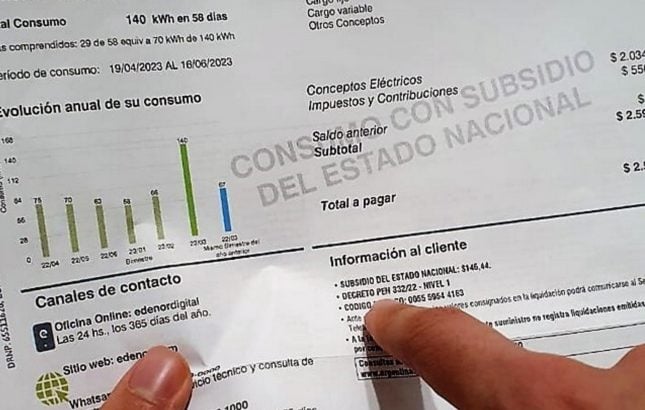 Nota