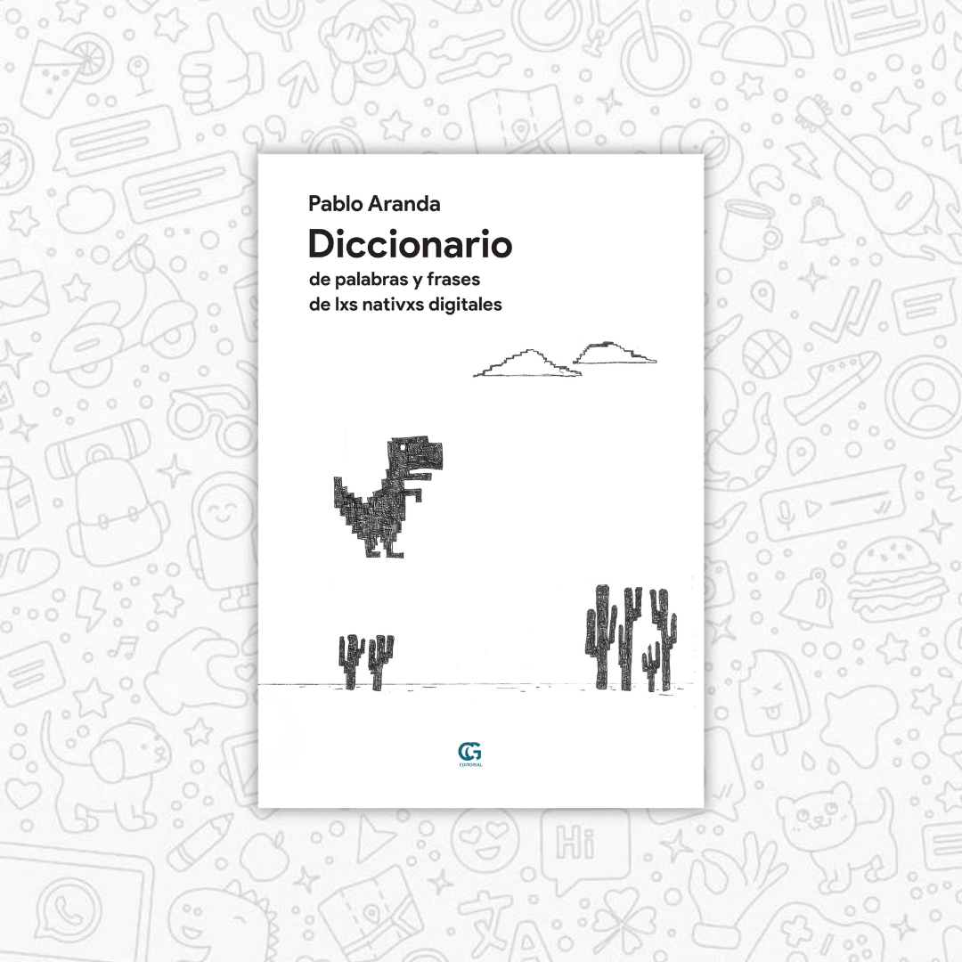 El diccionario contiene numerosas ilustraciones de Jazmín Herrera. / Foto: 