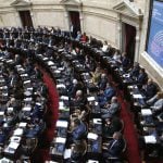 El Gobierno confirmó que convocará al Congreso a sesiones extraordinarias