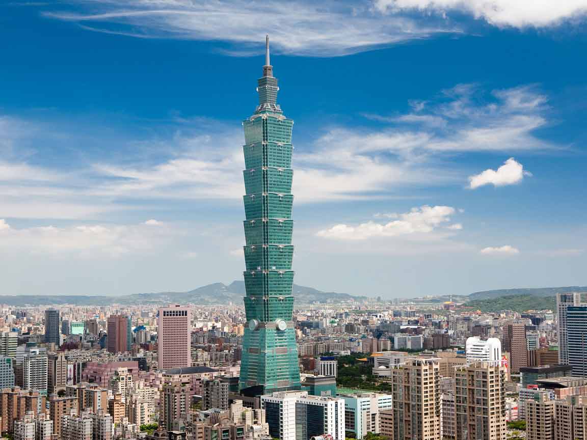 Torre Taipei