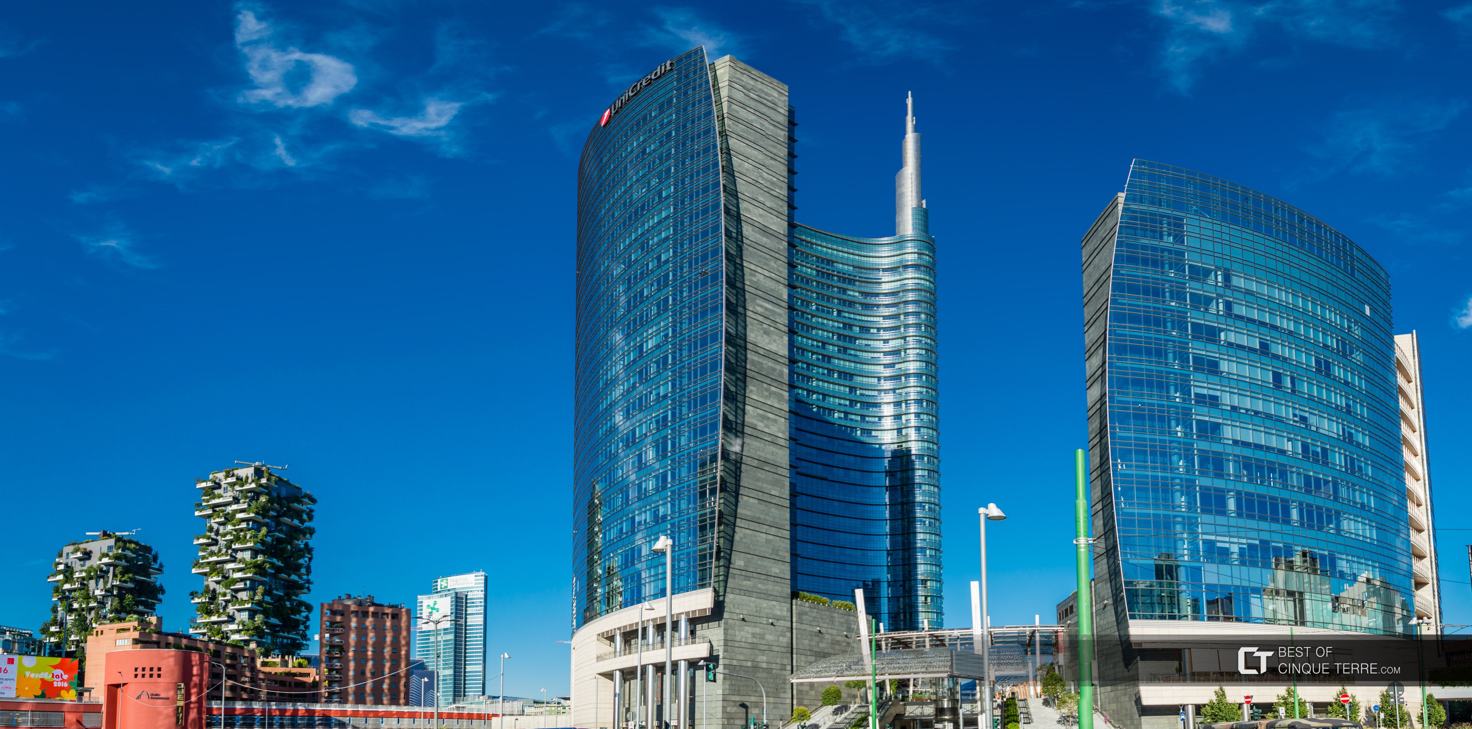 Torre Unicredit