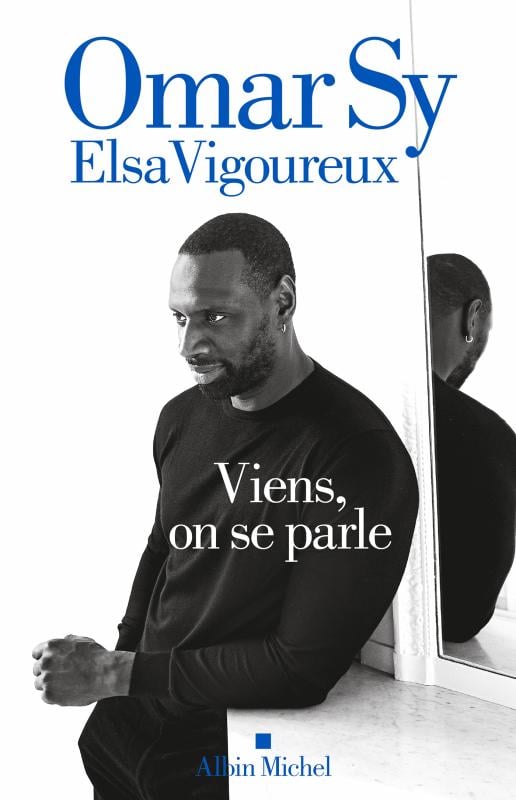 Viens on se parle_ Omar Sy