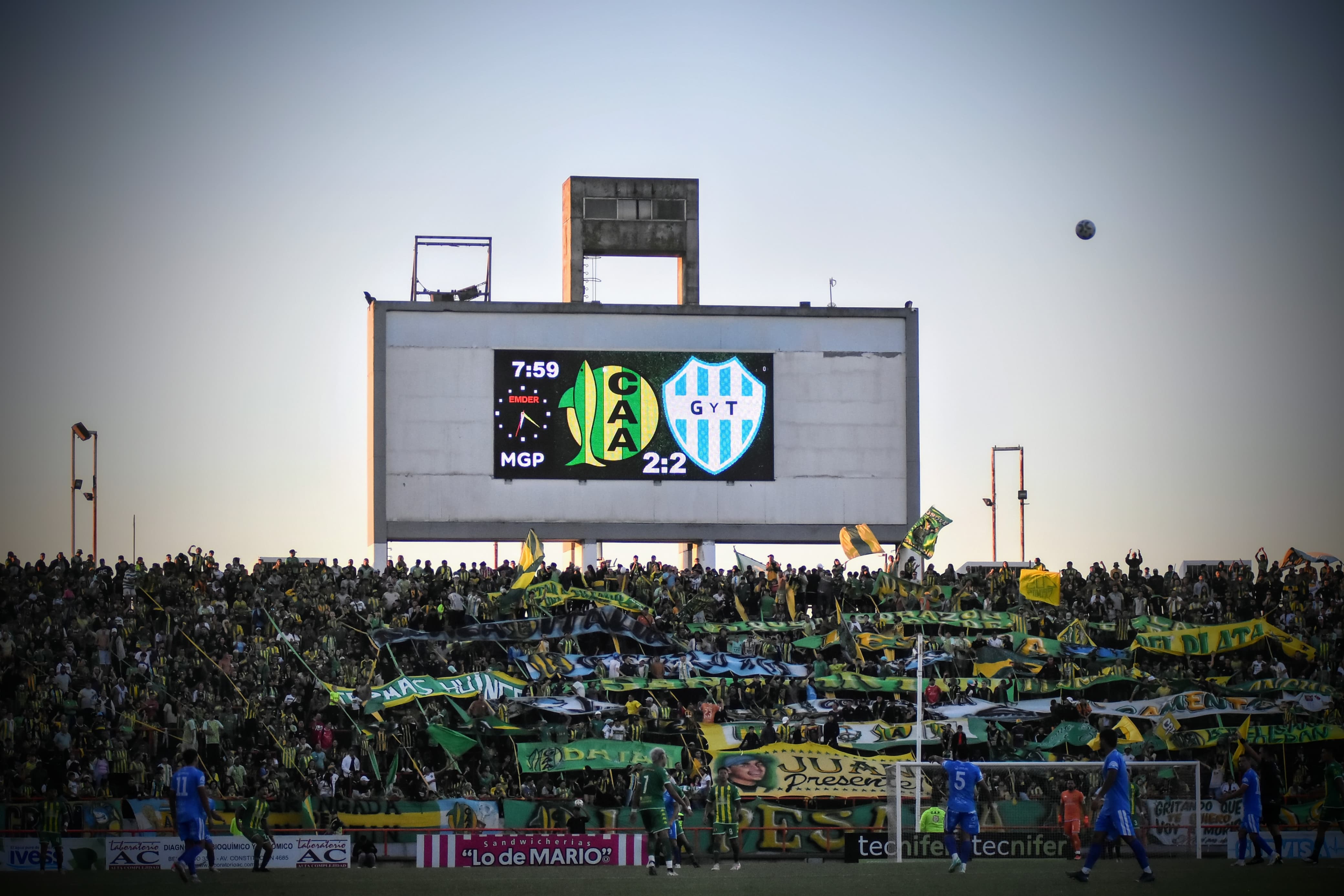 aldoytiro