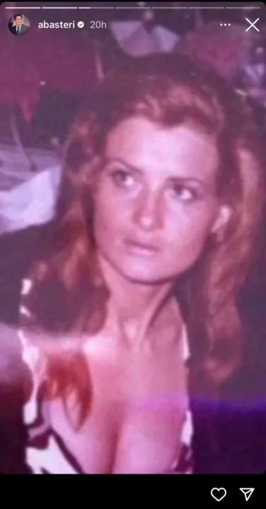 Mamá Luis Miguel (2)