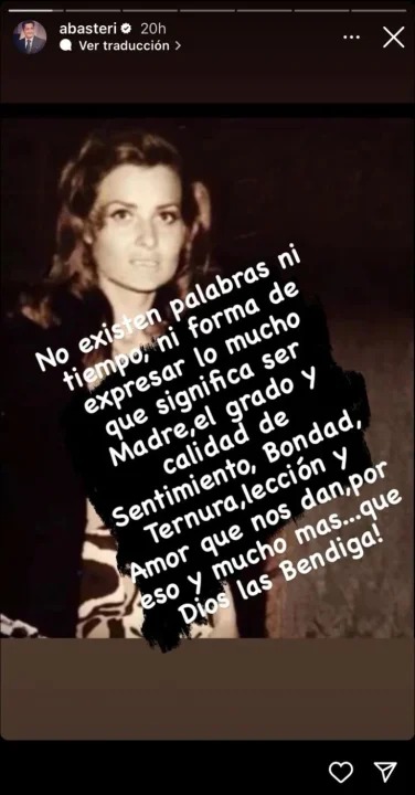 Mamá Luis Miguel (3)