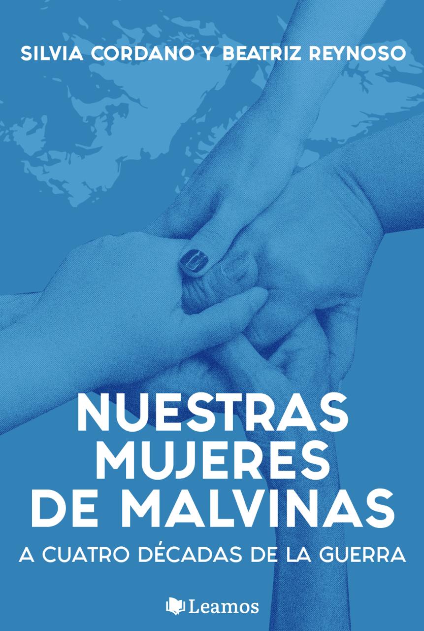 Mujeres Malvinas 01