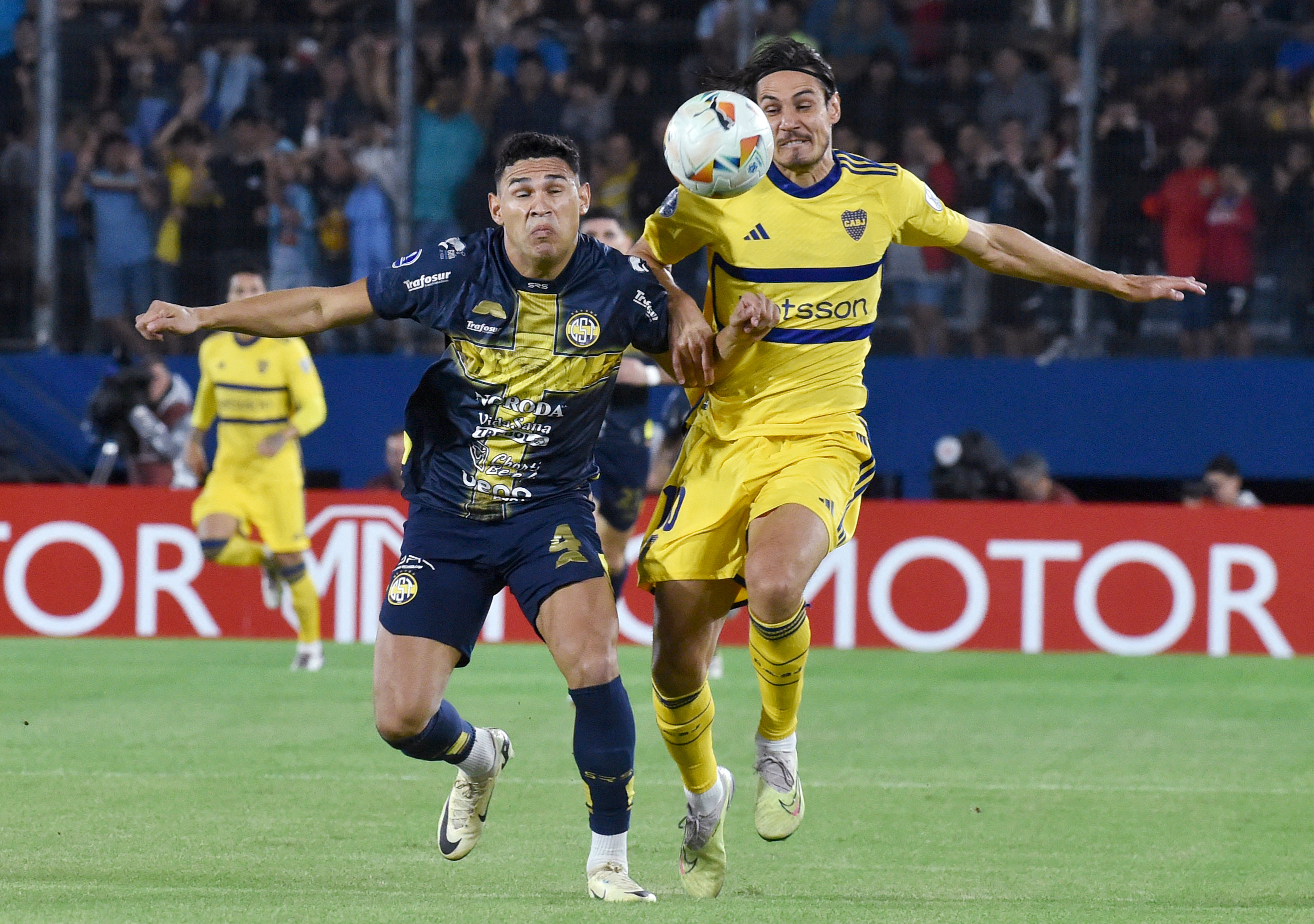 empate