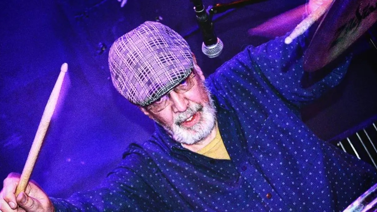 Javier Martínez.