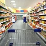 La inflación fue del 2,8% en abril y acumuló 47,3% en los últimos doce meses