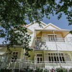 Piden información sobre la concesión del servicio gastronómico en Villa Victoria