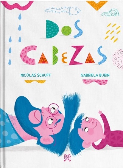 Dos cabezas