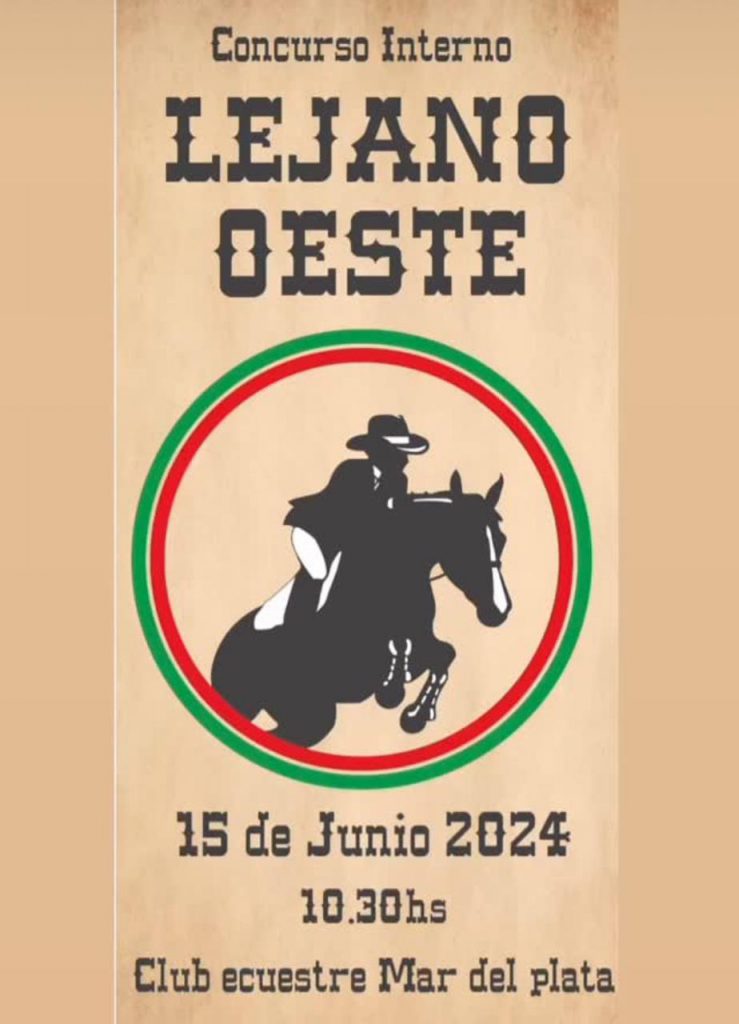 Oeste Lejano