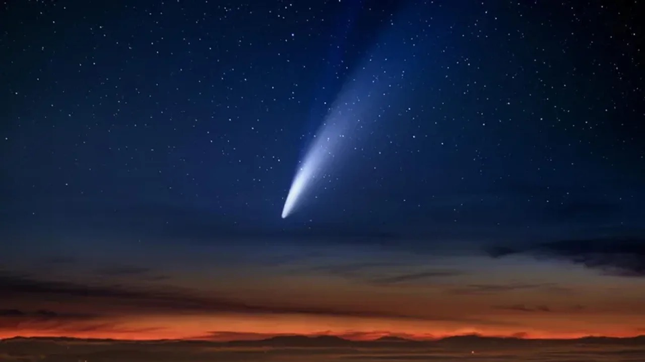 cometa