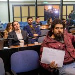 Atentado a Cristina Kirchner: Sabag Montiel fue condenado a 10 años de prisión y Brenda Uliarte a 8