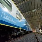 Tren a Mar del Plata: con cambios de horarios y precios, salieron a la venta los pasajes para junio