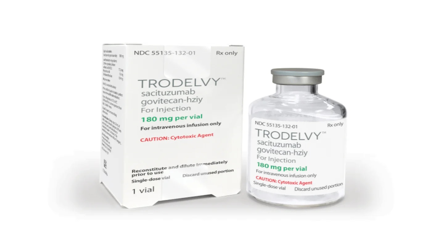 trodelvy