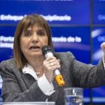 El gobierno envió a EE.UU. una lista de 15 mil argentinos vetados para Mundial de Clubes