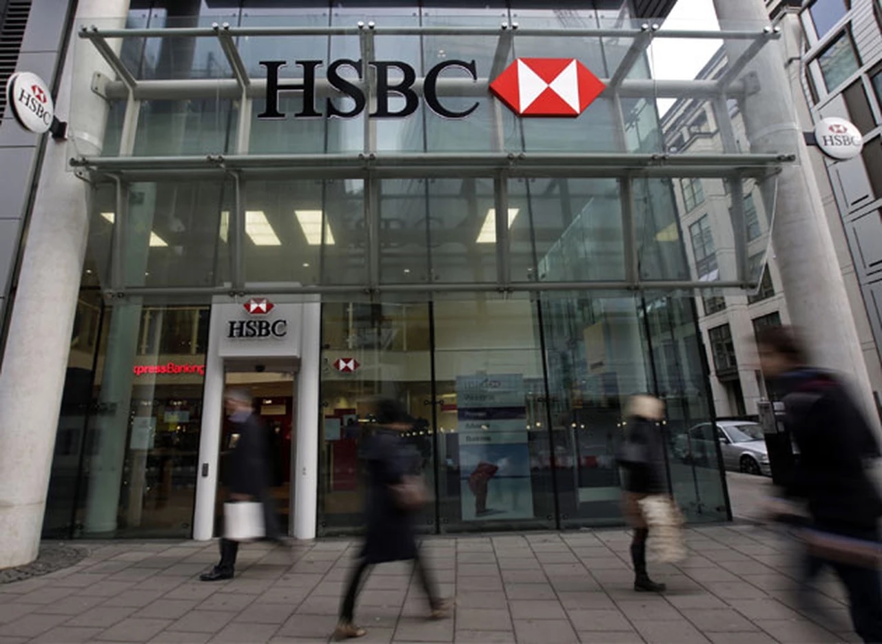 El Grupo Financiero Galicia adquirió las acciones de HSBC Bank Argentina SA y el 100% de las acciones HSBC Argentina Holdings SA.