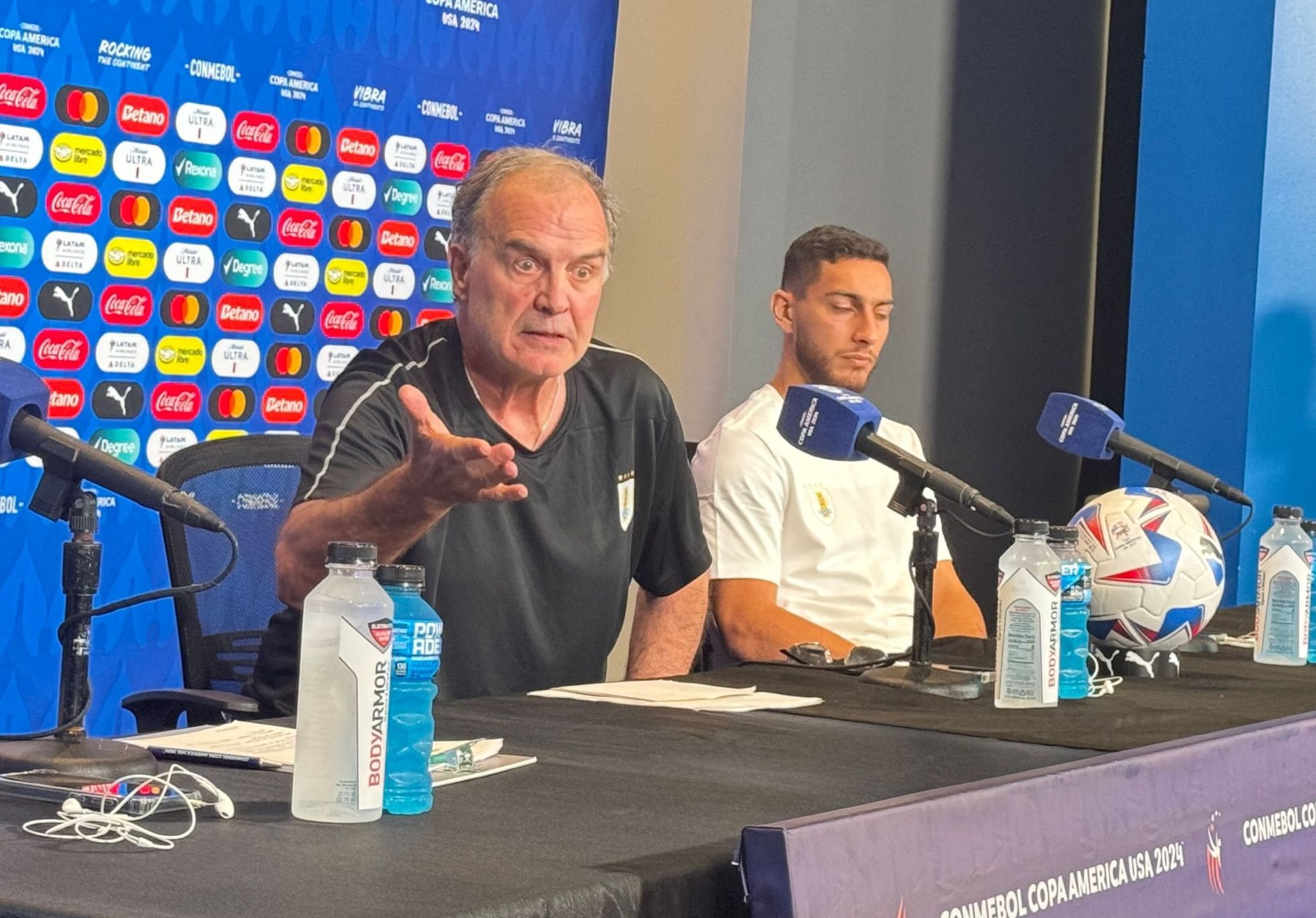 bielsa