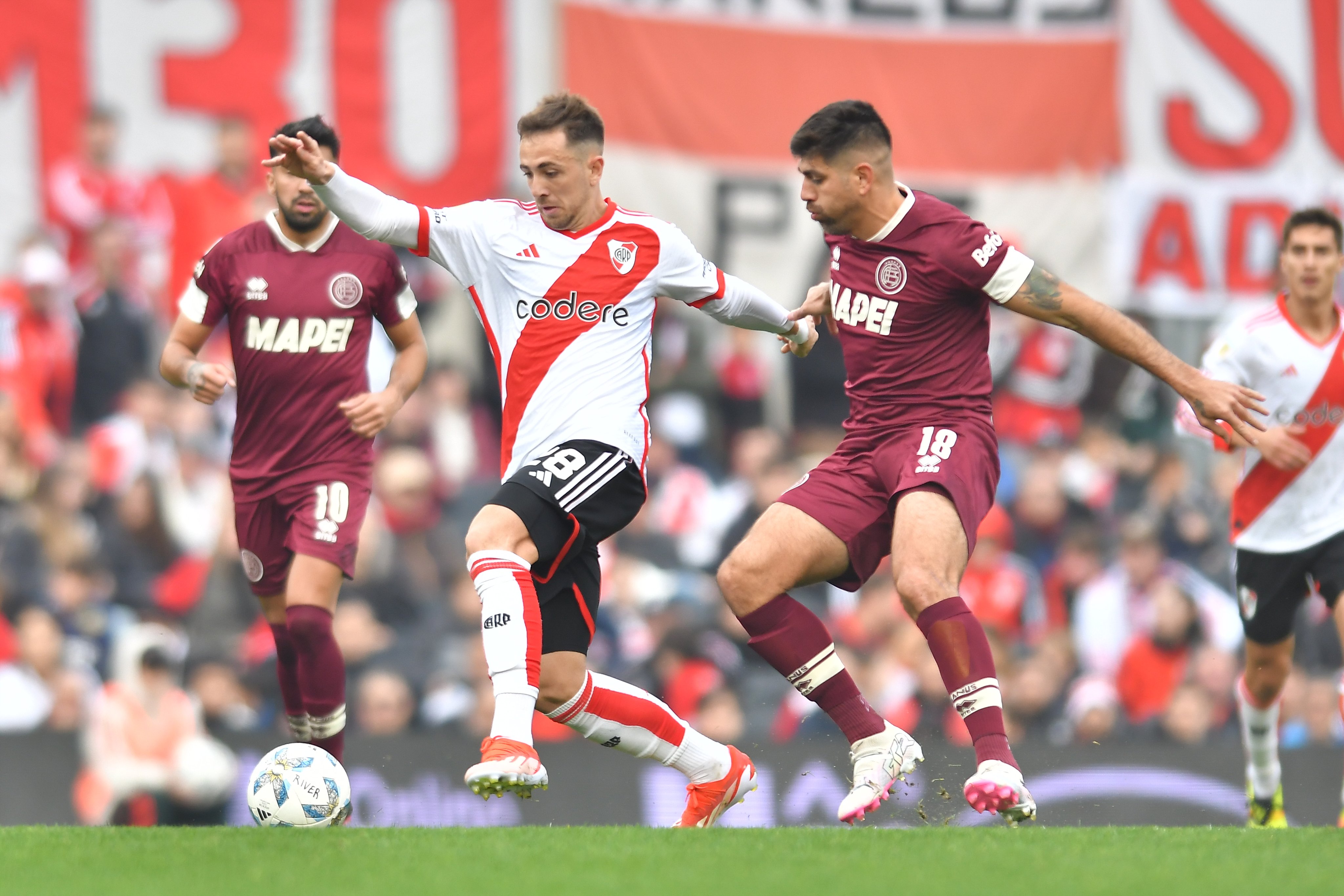 riverlanus