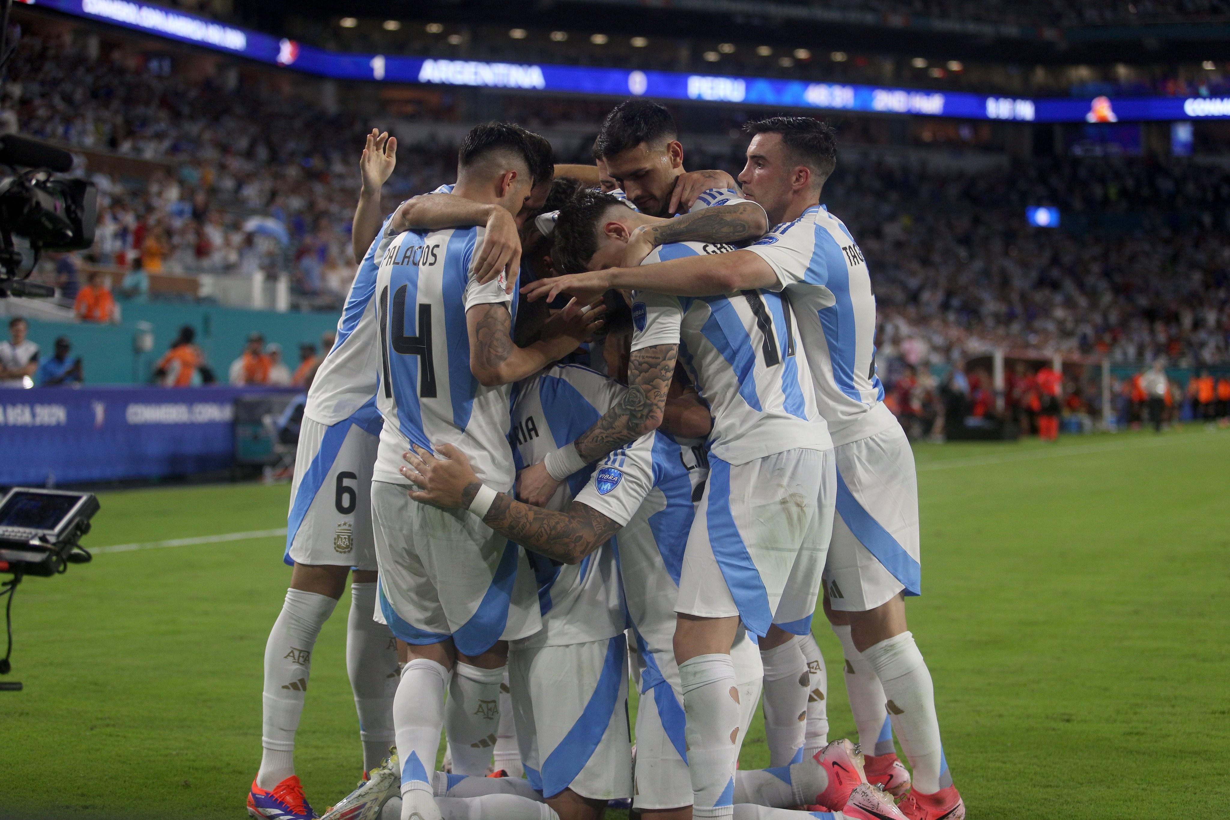 selecao