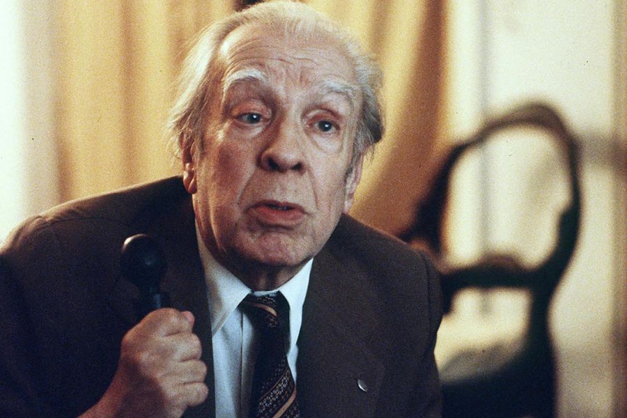 Borges