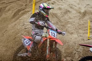 EDI MOTOS 16