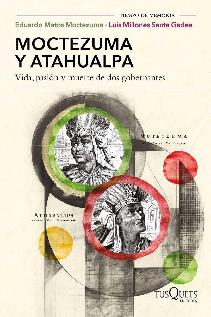 Moctezuma-Atahualpa