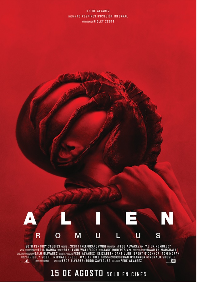 alien