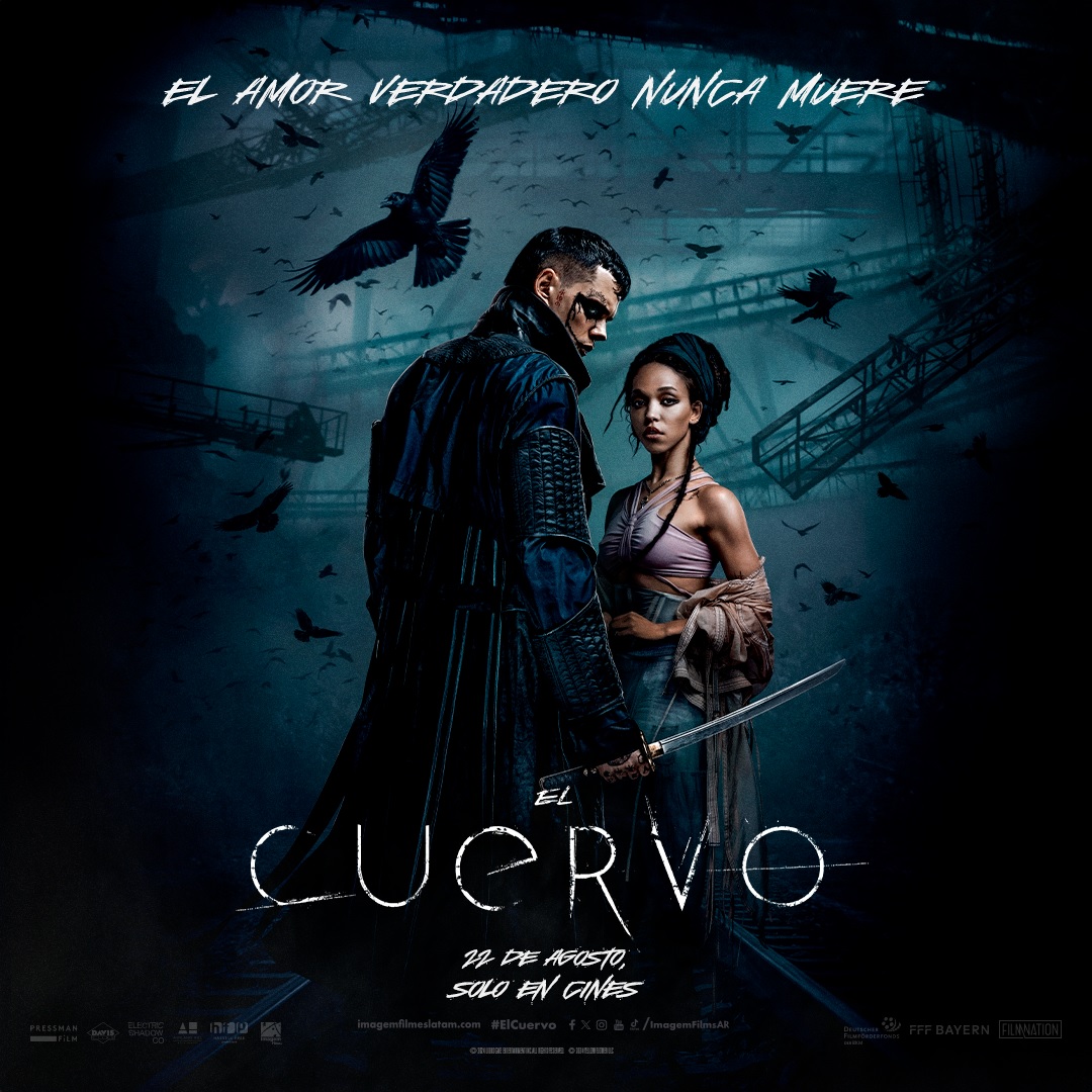 cuervo