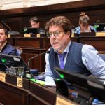 Garciarena pide declarar la emergencia en la flota fresquera