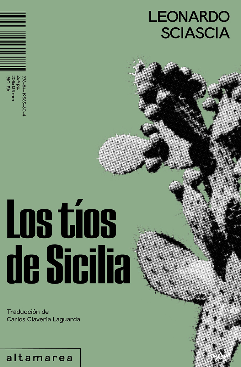 los tios de sicilia