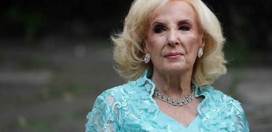 mirtha legrand