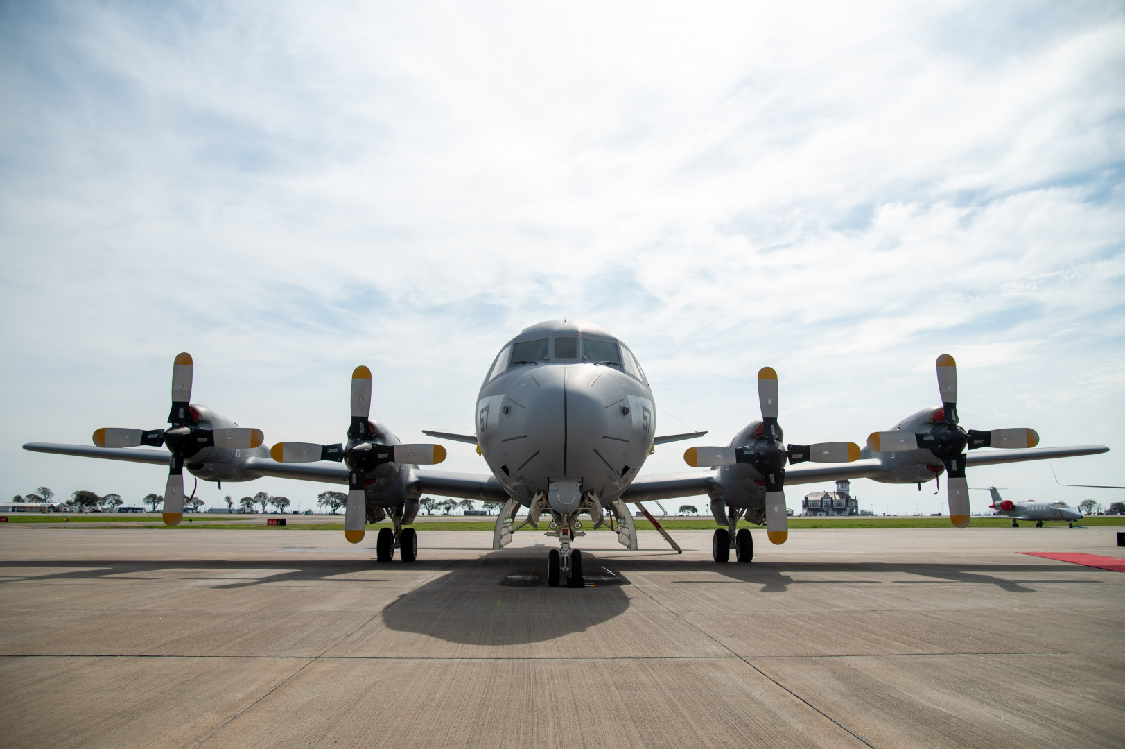 Lockheed Martin P-3 Orion