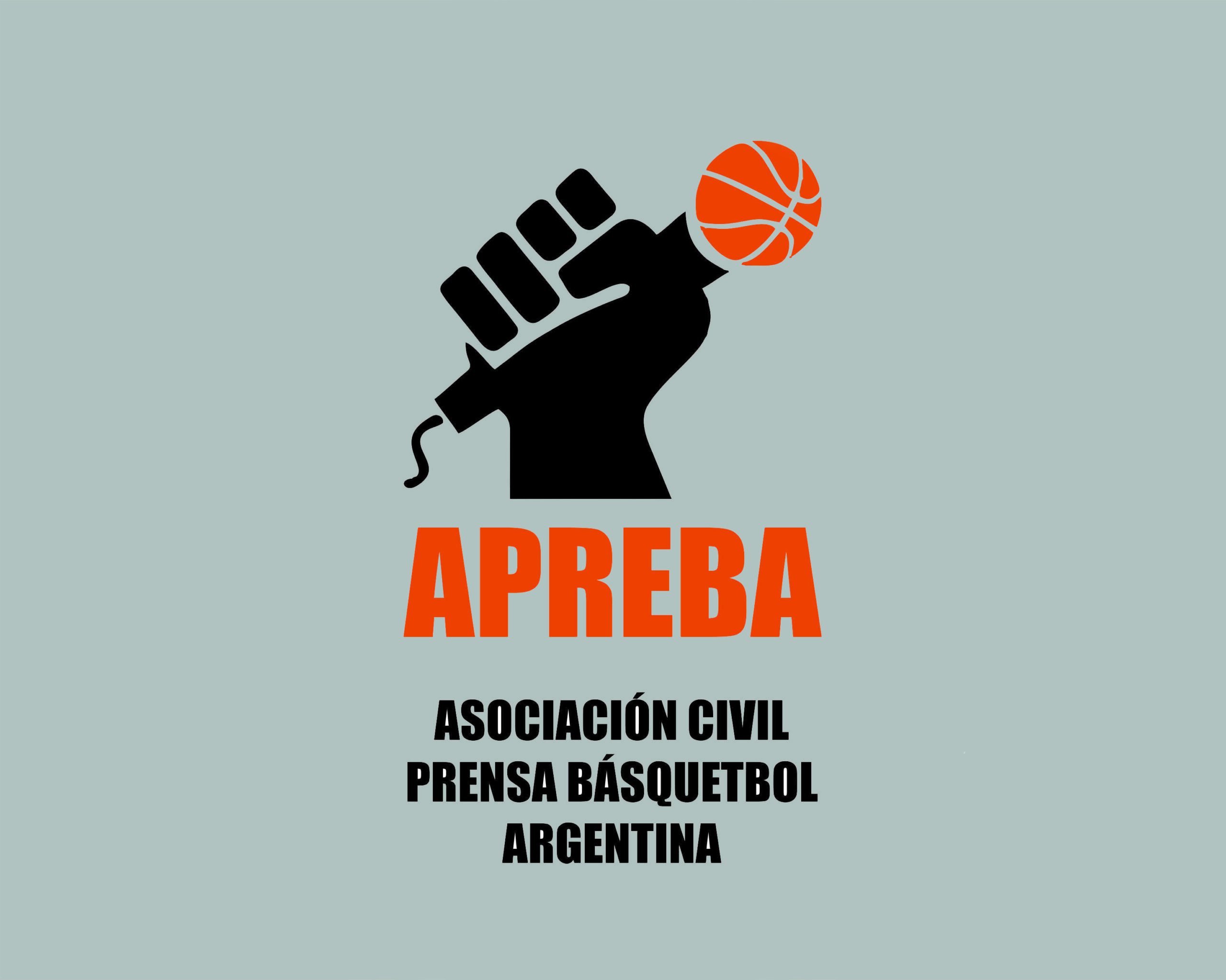Logo Apreba